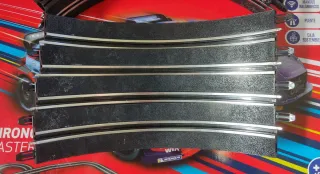 Scalextric Compact Chrono Masters