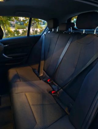 BMW F20 116D ESSENTIAL PLUS M-SPORT EDITION