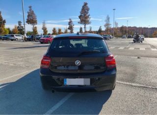 BMW F20 116D ESSENTIAL PLUS M-SPORT EDITION