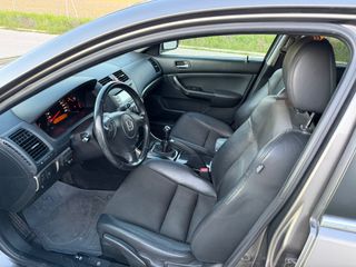 Honda Accord 2.2 i-CTDi impecable