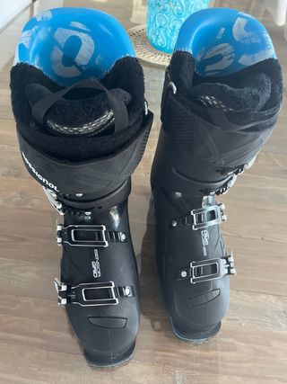 Botas Esquí Rossignol All Track