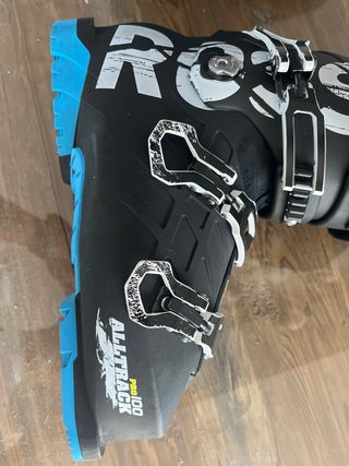 Botas Esquí Rossignol All Track