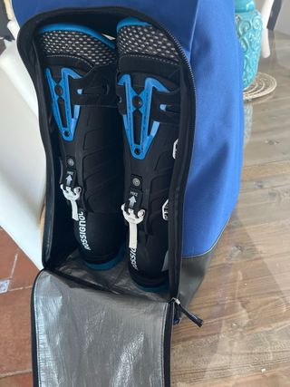 Botas Esquí Rossignol All Track