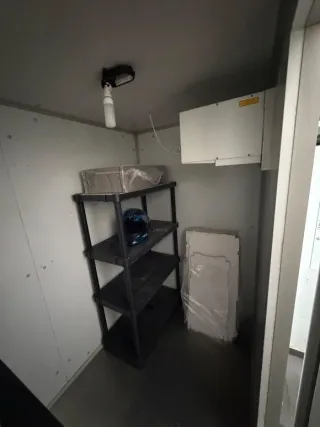 Cámara frigorífica profesional Marca Intarcon