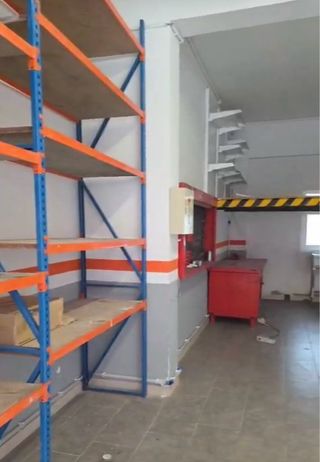 Alquiler de local, cerca del centro de Leon