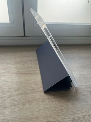 Funda iPad Pro/Air 13 Gris