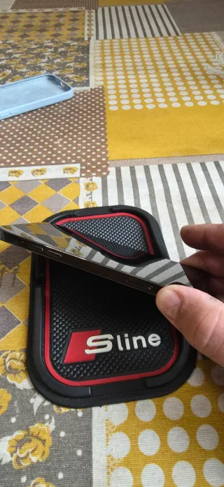 iPhone 12 Pro impoluto.