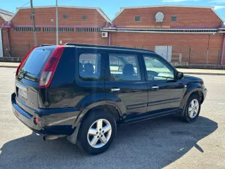Nissan X-Trail 2004
