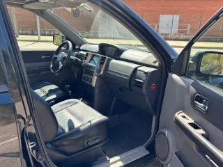 Nissan X-Trail 2004