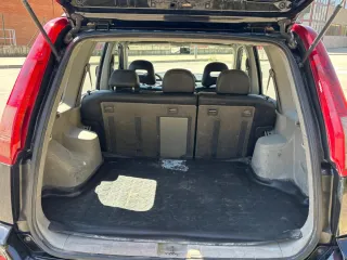 Nissan X-Trail 2004