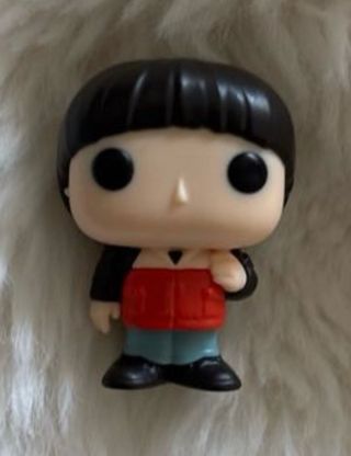 Funko Pop Will Stranger Things