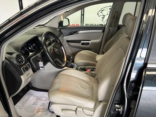 Opel Antara CADENA DE DISTRIBUCION