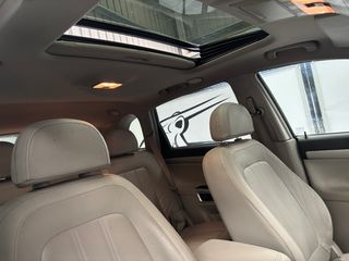 Opel Antara CADENA DE DISTRIBUCION