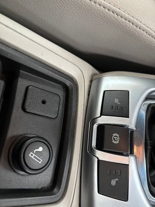 Opel Antara CADENA DE DISTRIBUCION