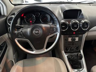 Opel Antara CADENA DE DISTRIBUCION