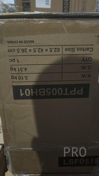 Scatola per lettiera in acciaio inossidabile per gatti