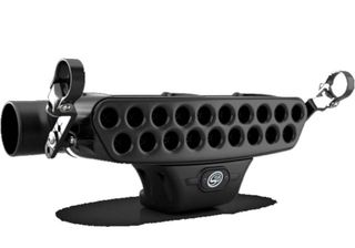 Filtro partículas Yamaha