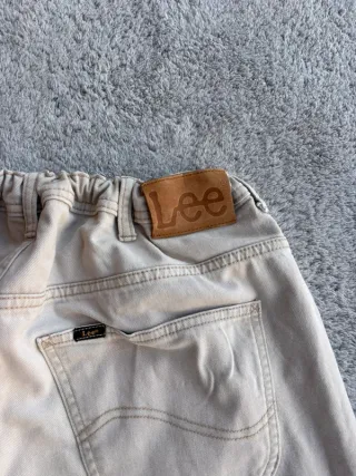 Pantalone Baggy JNCO Style Wide Leg Y2K Ricamato