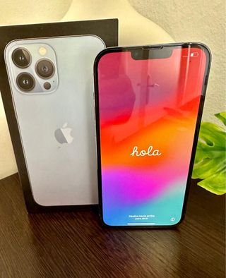 iPhone 13 Pro Max 256GB