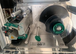 Impresora Etiquetas Avery Dennison AP5.4