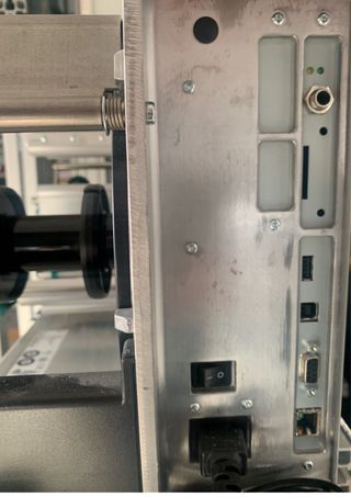 Impresora Etiquetas Avery Dennison AP5.4