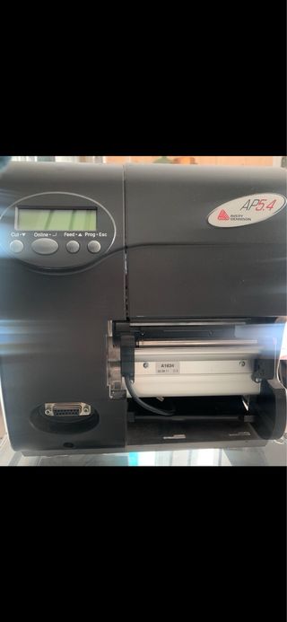Impresora Etiquetas Avery Dennison AP5.4
