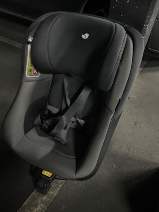 Seggiolino auto Jane