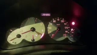 Peugeot 206 GTI