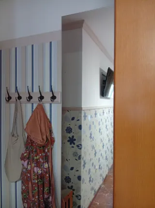 Dormitorio Matrimonio Completo