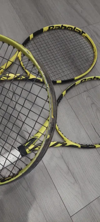 Racchette Babolat Pure Aero