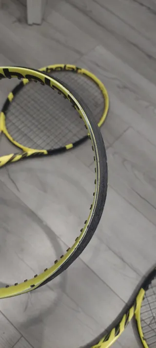Racchette Babolat Pure Aero