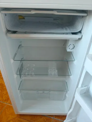Frigorífico Nevera pequeño Artica 1 Puerta
