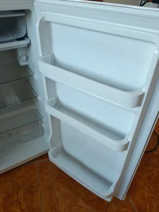 Frigorífico Nevera pequeño Artica 1 Puerta