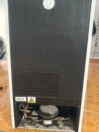 Frigorífico Nevera pequeño Artica 1 Puerta