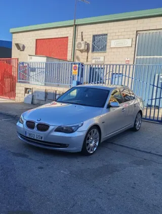 BMW Serie 5 2010
