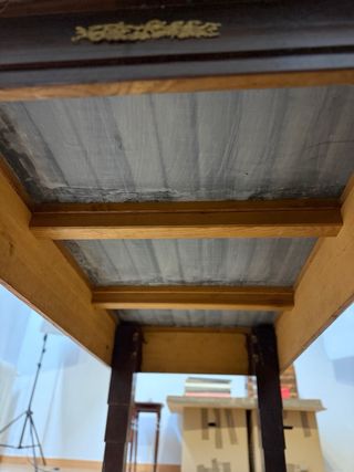 Mesa Billar Carambola Despacho