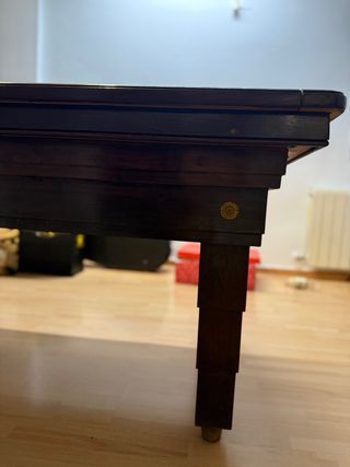 Mesa Billar Carambola Despacho