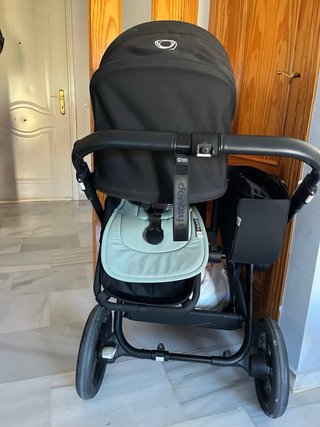 Bugaboo Donkey 5 Duo