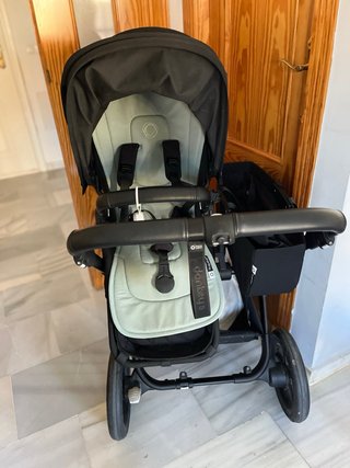 Bugaboo Donkey 5 Duo