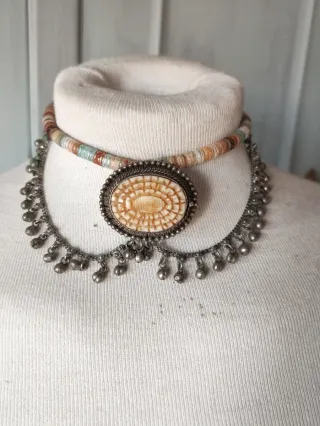 Conjunto Tribal Fusion Danza