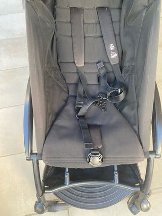 Silla de paseo Yoyo Babyzen