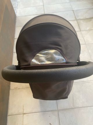 Silla de paseo Yoyo Babyzen