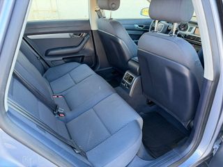 Audi A6 2.7 TDI Quattro Garantia V6