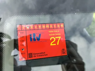 SEAT Ibiza 1.9 TDI sport