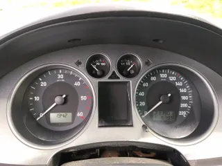 SEAT Ibiza 1.9 TDI sport