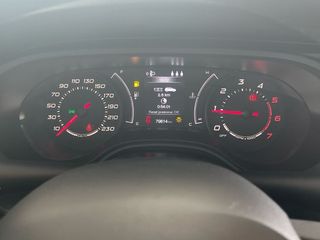 Fiat Tipo 1.6 Lounge 88kW (120CV) diesel Mjet 5P