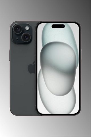 iPhone 15 Negro