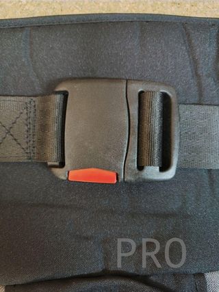 Adaptador Cinturón para Embarazadas