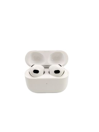 Auriculares Apple Airpods 3 gen de segunda mano