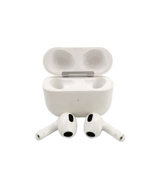 Auriculares Apple Airpods 3 gen de segunda mano
